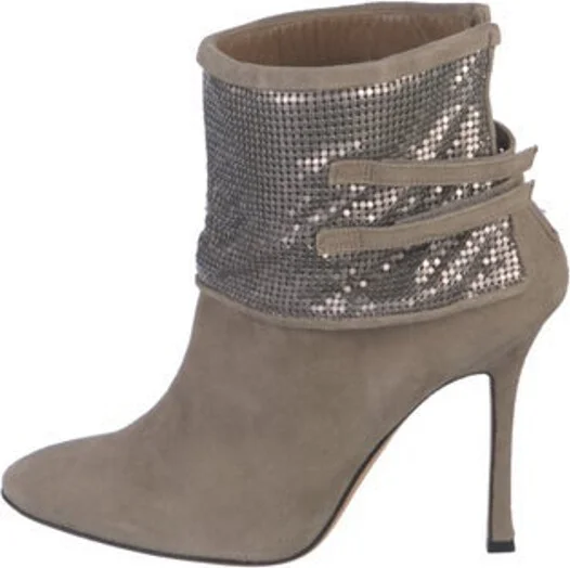 Manolo Blahnik