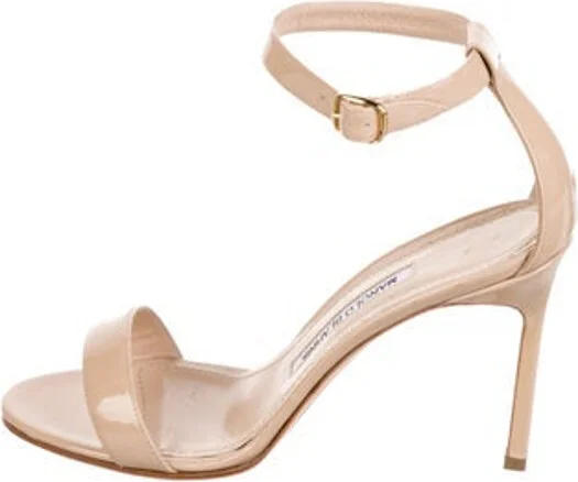 Manolo Blahnik