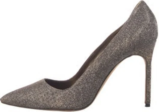 Manolo Blahnik