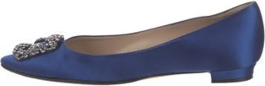 Manolo Blahnik