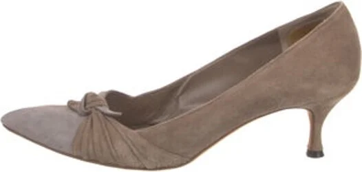 Manolo Blahnik
