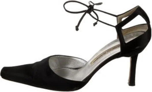 Manolo Blahnik