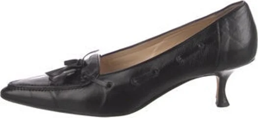 Manolo Blahnik