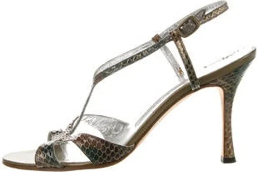 Manolo Blahnik