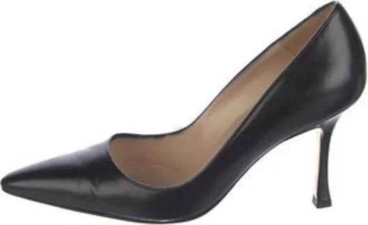 Manolo Blahnik