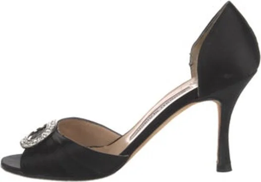 Manolo Blahnik