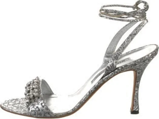 Manolo Blahnik