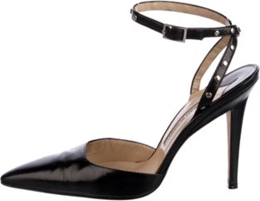 Manolo Blahnik