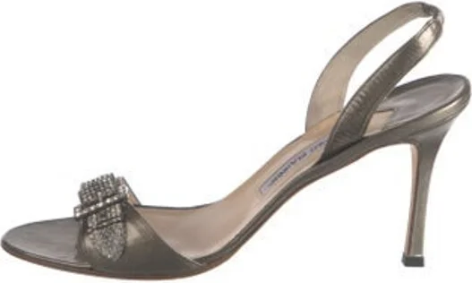 Manolo Blahnik