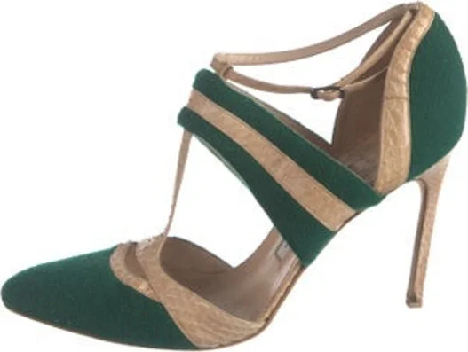 Manolo Blahnik