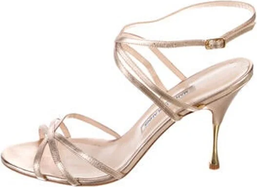 Manolo Blahnik