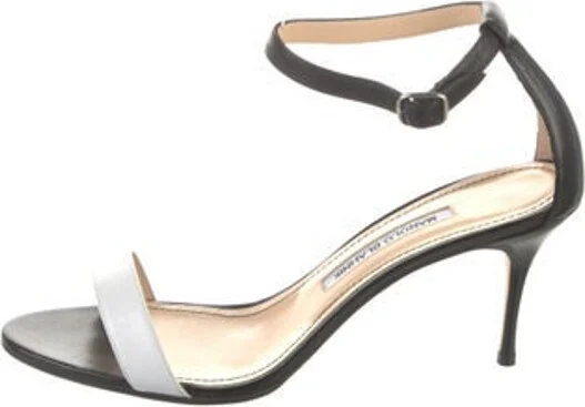 Manolo Blahnik