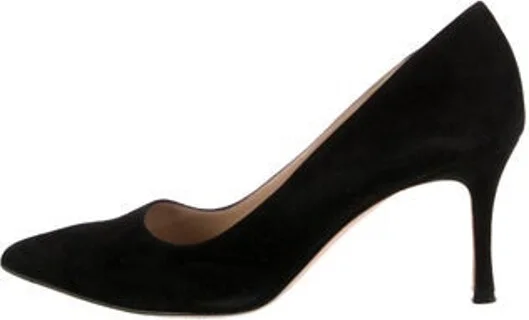 Manolo Blahnik