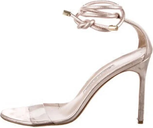 Manolo Blahnik
