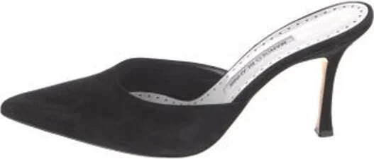 Manolo Blahnik