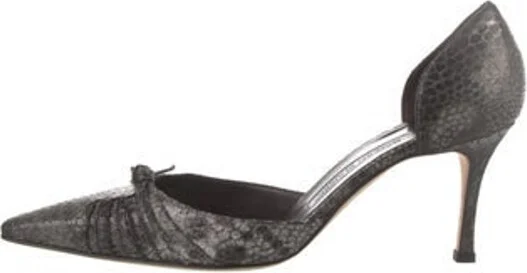 Manolo Blahnik