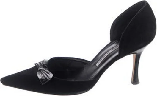 Manolo Blahnik