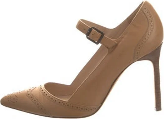 Manolo Blahnik