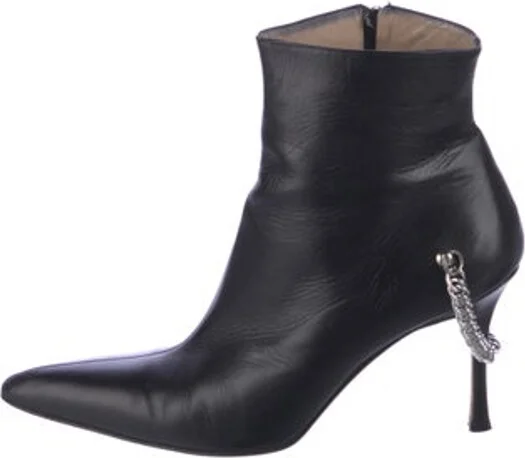 Manolo Blahnik