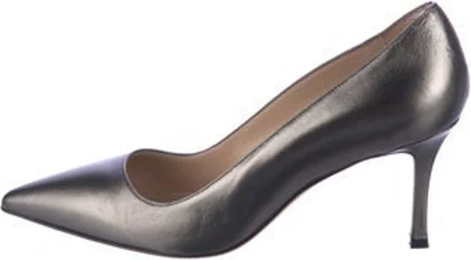 Manolo Blahnik
