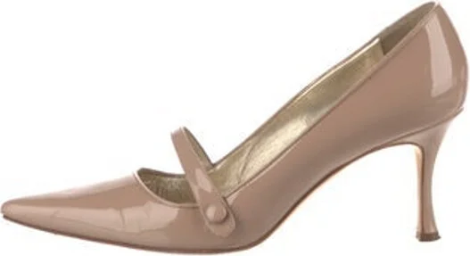 Manolo Blahnik