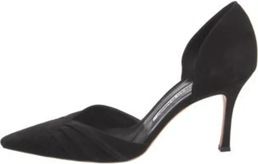 Manolo Blahnik