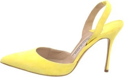 Manolo Blahnik
