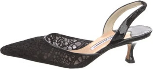 Manolo Blahnik