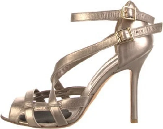 Manolo Blahnik