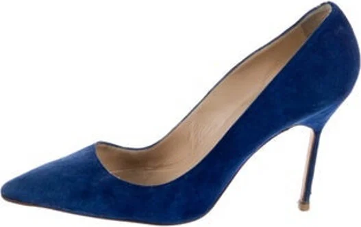 Manolo Blahnik