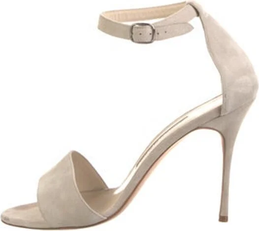 Manolo Blahnik