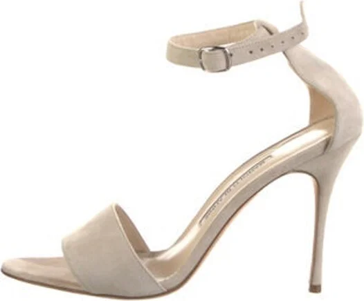 Manolo Blahnik