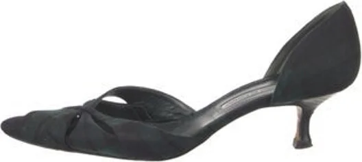 Manolo Blahnik