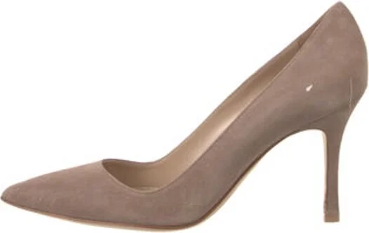 Manolo Blahnik