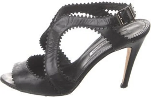 Manolo Blahnik