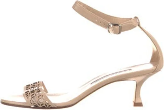 Manolo Blahnik