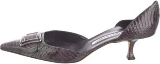 Manolo Blahnik