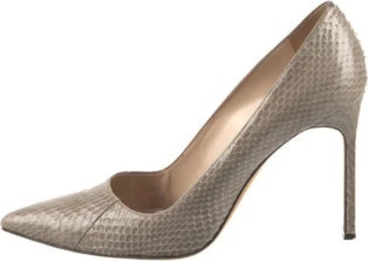 Manolo Blahnik