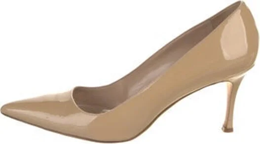 Manolo Blahnik
