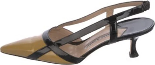 Manolo Blahnik