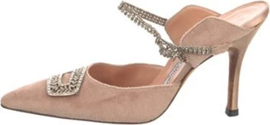 Manolo Blahnik