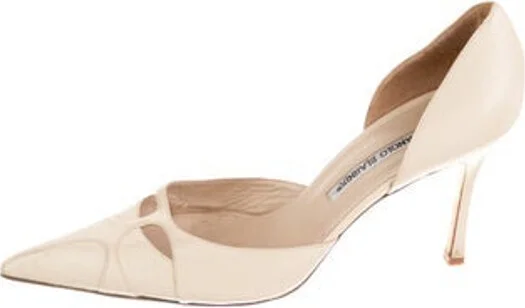 Manolo Blahnik