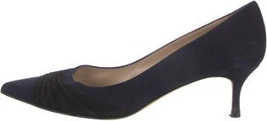 Manolo Blahnik