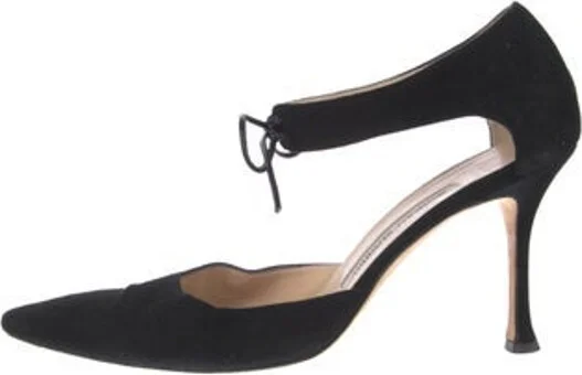 Manolo Blahnik