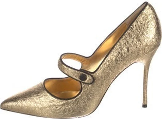 Manolo Blahnik