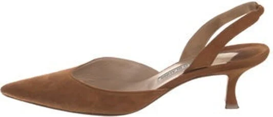 Manolo Blahnik