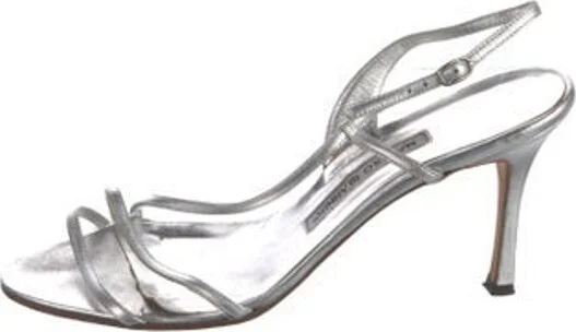 Manolo Blahnik