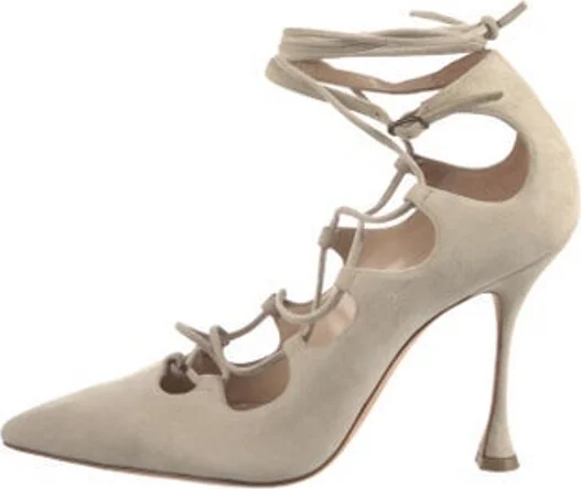 Manolo Blahnik