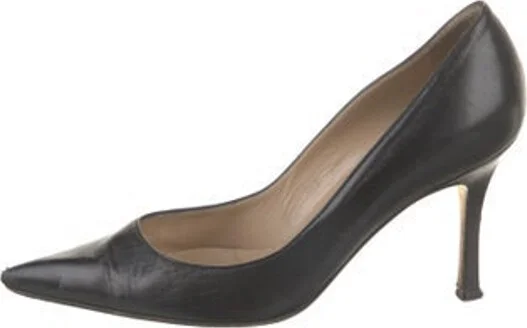 Manolo Blahnik