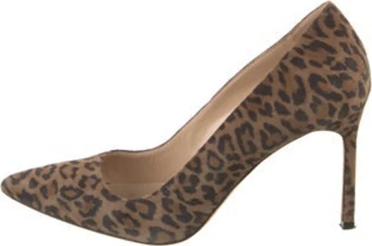 Manolo Blahnik